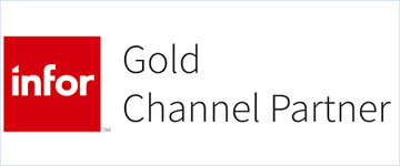 Infor Gold Channel Partner | Slic