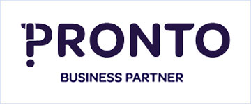 Pronto Software business partner | Slic